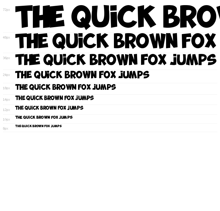 DINO STAR DEMO Waterfall