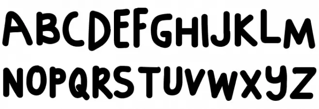 DIOMIRA Шрифта ВЕРХНИЙ