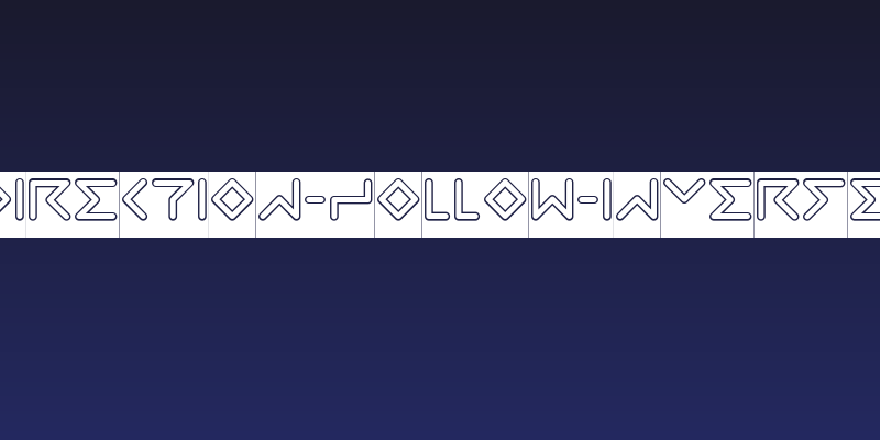 DIRECTION-Hollow-Inverse Social Header