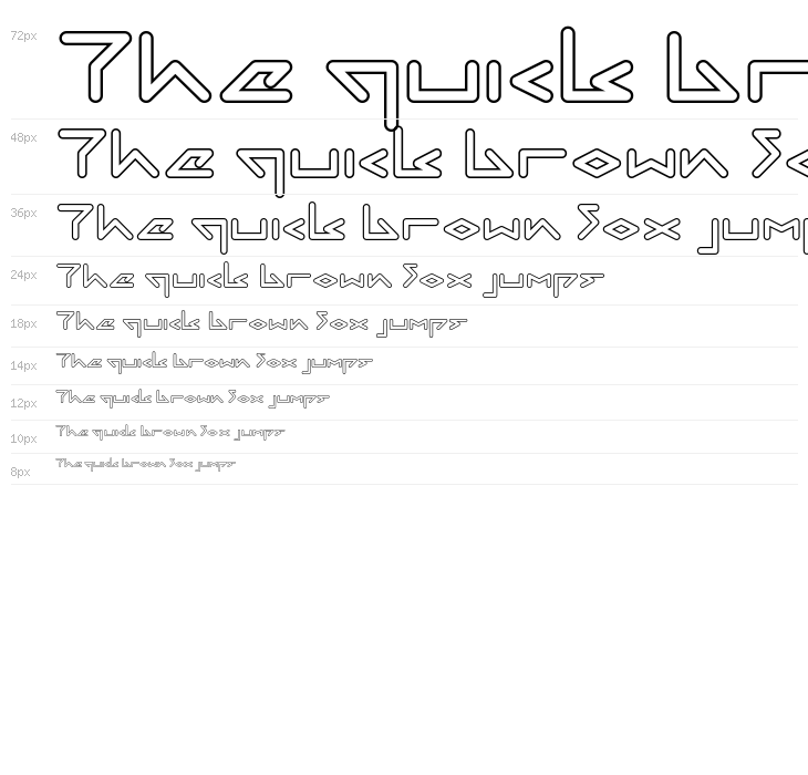 DIRECTION-Hollow Waterfall