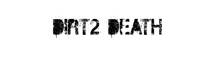 DIRT2 DEATH 