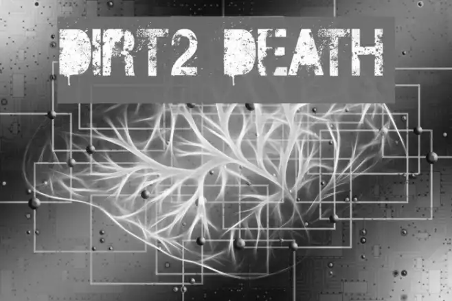 DIRT2 DEATH Example 2