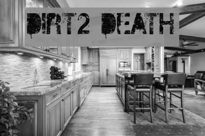 DIRT2 DEATH Example 3