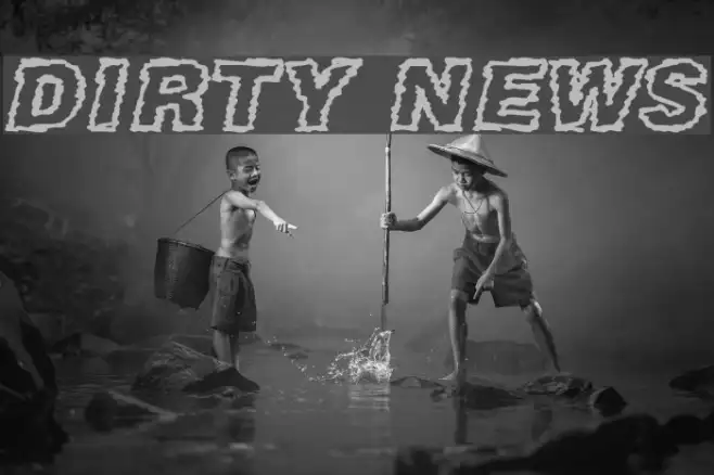 DIRTY NEWS Example 1