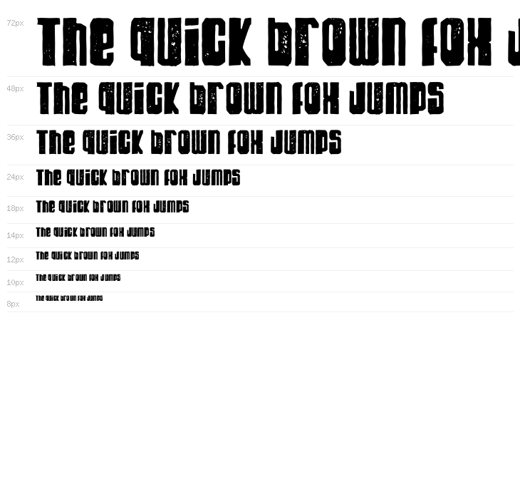 DIRTY ROCK Free Vesion Waterfall