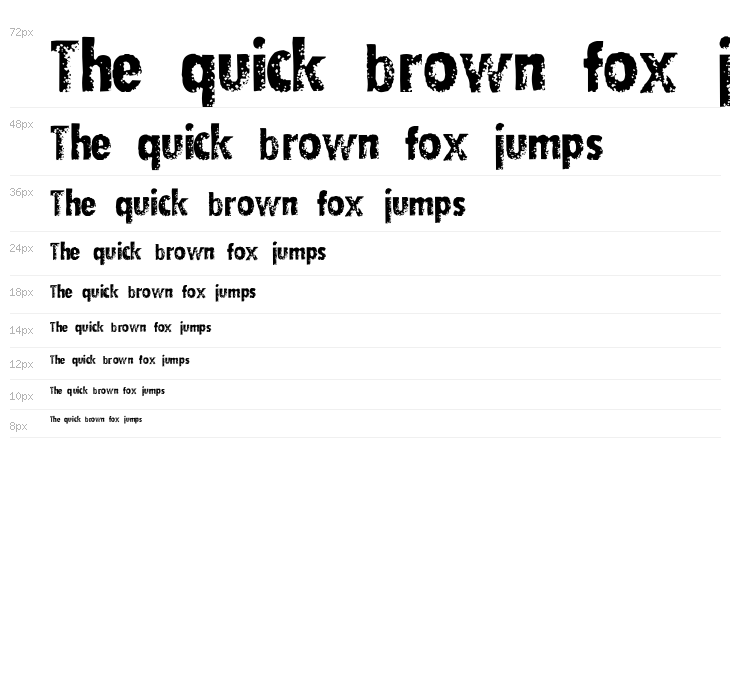 DIRTY SOCKS SKINNY Waterfall