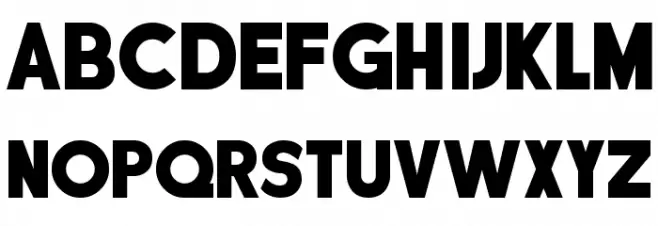 DISCIPLINA PERSONAL USE Caratteri MINUSCOLO