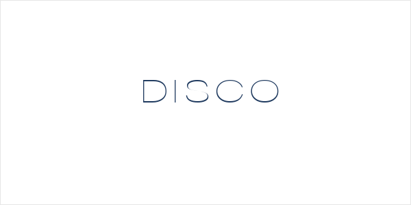 DISCO Logo