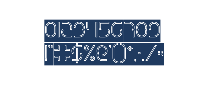 DISMECHA_Hollow_inverse Other Characters