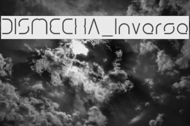 DISMECHA_Inverse Example 3