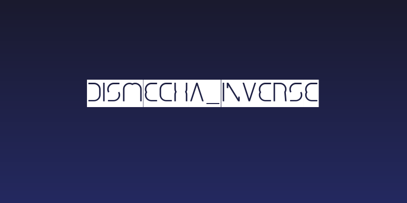 DISMECHA_Inverse Social Header