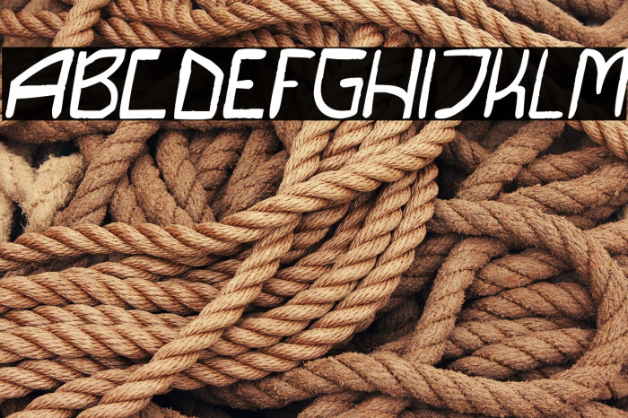 DIY Saiba Italic Example 1