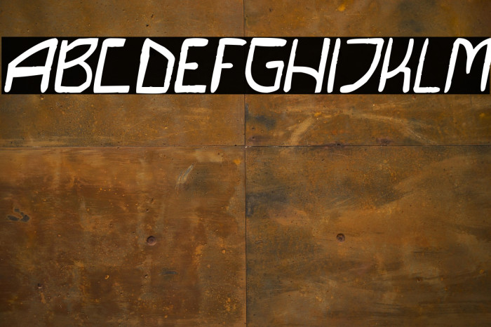 DIY Saiba Italic Example 2