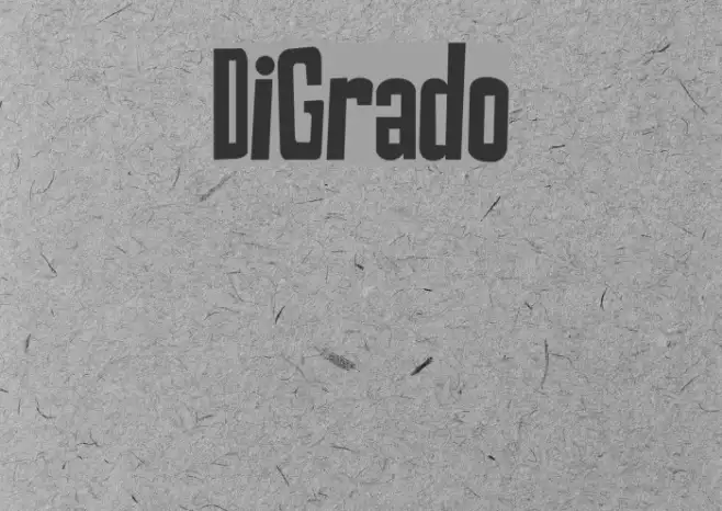 DiGrado Example 1