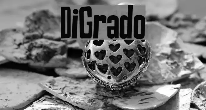 DiGrado Example 2