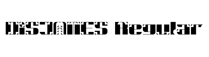 DiSJAMES Regular Polices