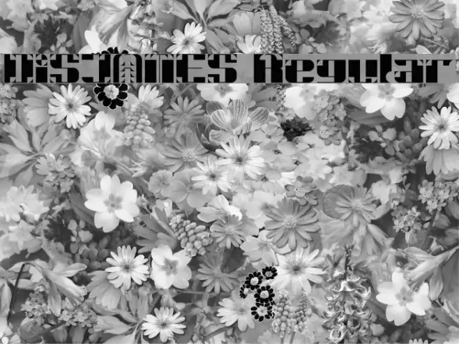 DiSJAMES Regular Example 1