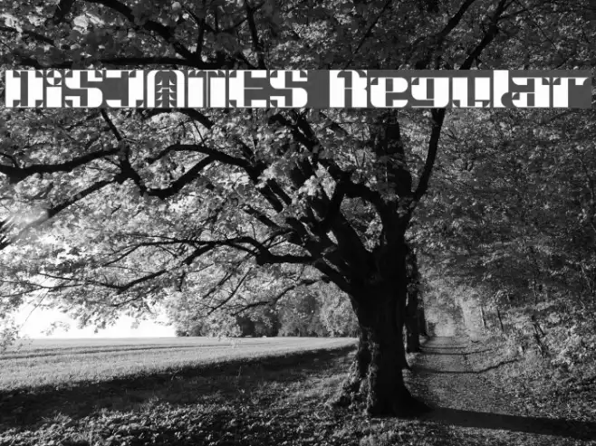 DiSJAMES Regular Example 3