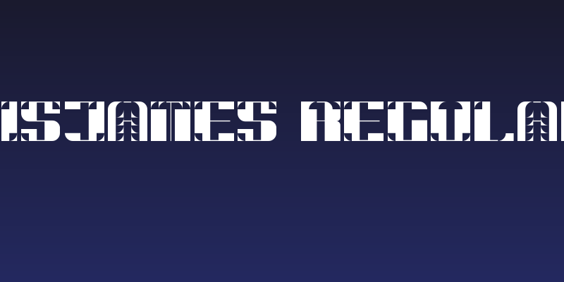 DiSJAMES Regular Social Header