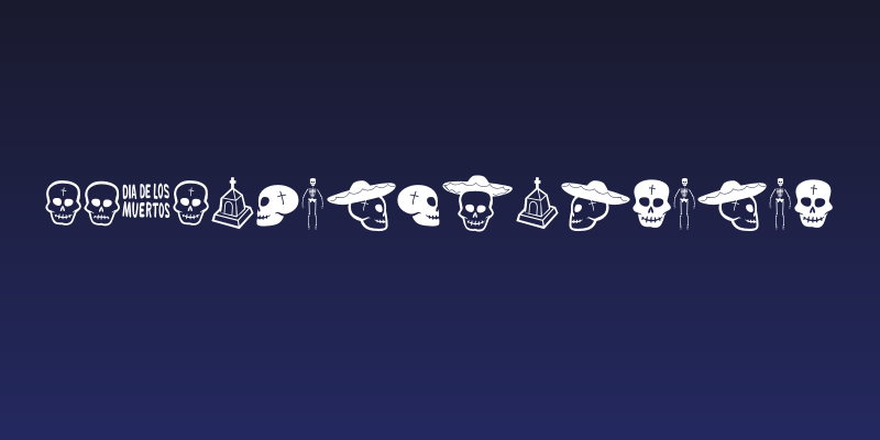 DiaDeLosMuertosOT Social Header
