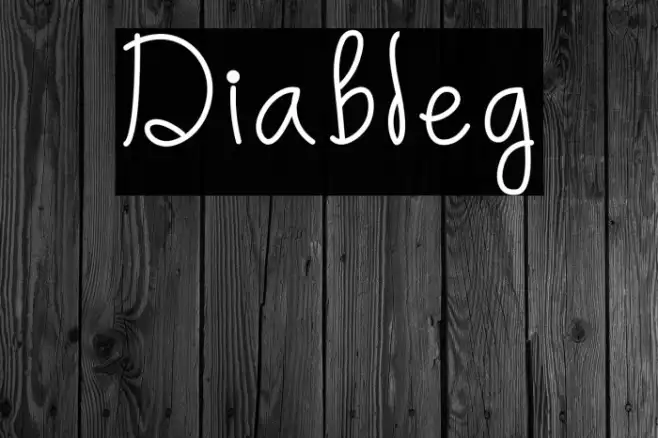 Diableg Example 3