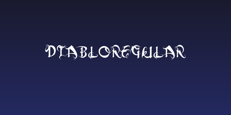 DiabloRegular Social Header