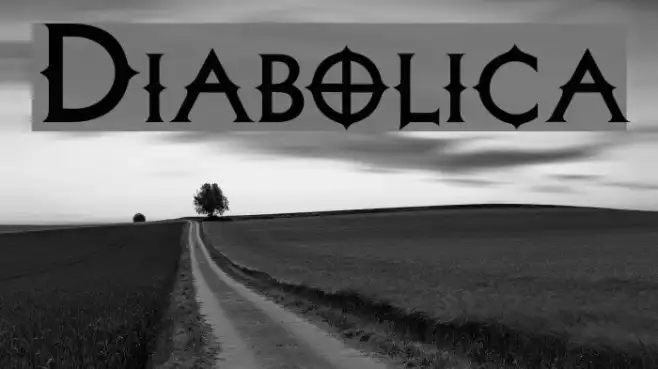 Diabolica Example 2