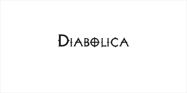 Diabolica Logo