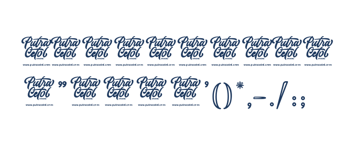 Diacare Other Characters