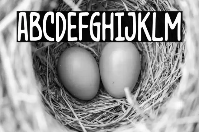 DiagakureDemo Caratteri examples