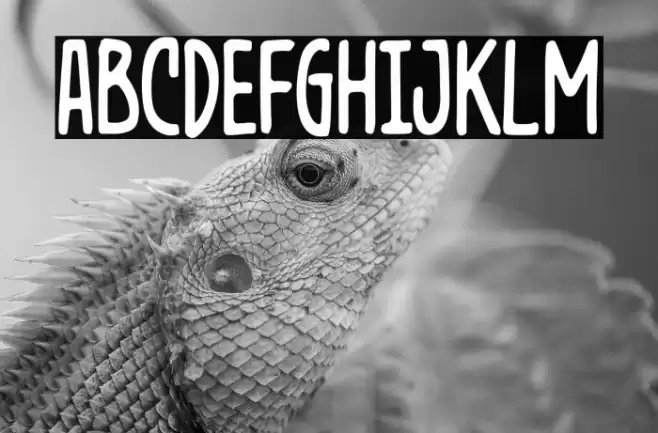 DiagakureDemo Caratteri examples