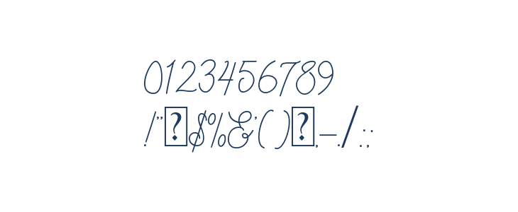 Diahlova Other Characters