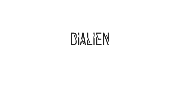 Dialien Logo