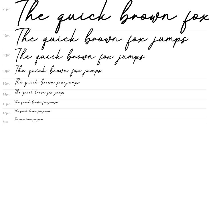 Diallome Demo Waterfall