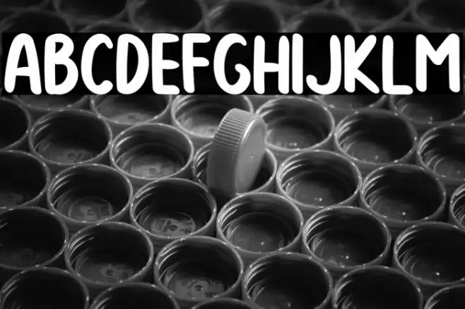 Dialog Anila Font examples