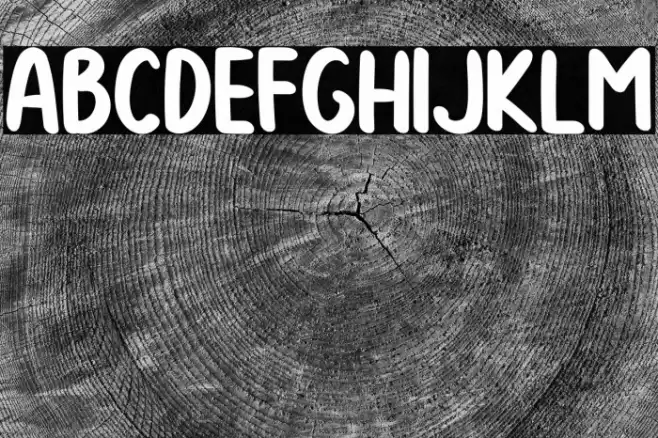 Dialog Anila Font examples