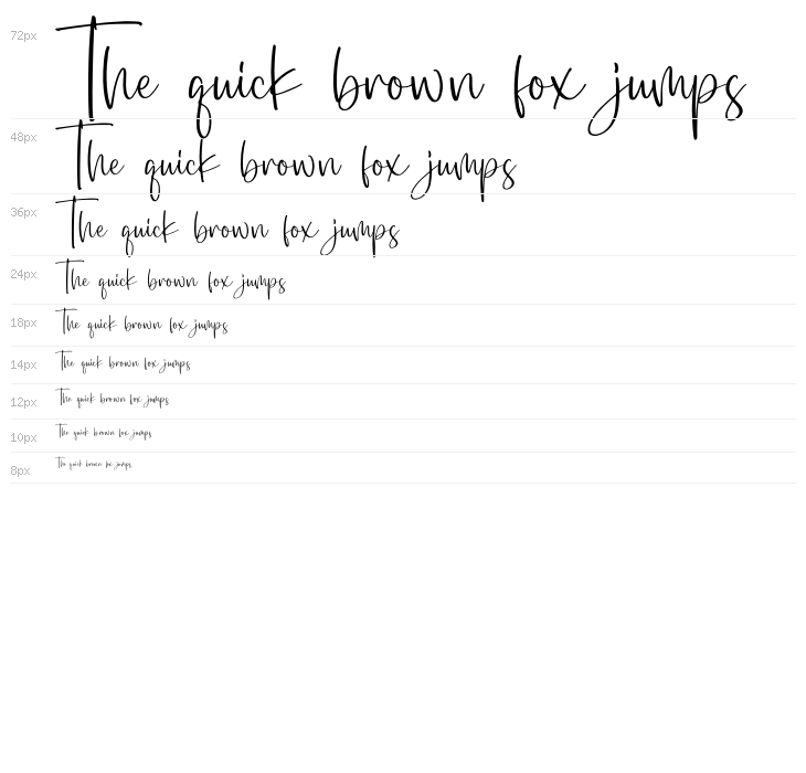 Dialog Sheila Waterfall