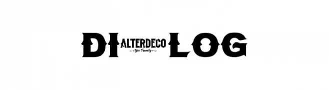 Dialog  Fuentes Gratis Descargar