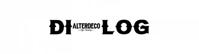 Dialog  Free Fonts Download