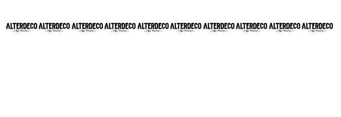 Dialog Font OTHER CHARS