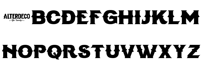 Dialog Font LOWERCASE