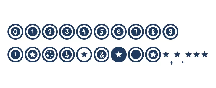 Numbers