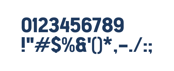 Diam Other Characters