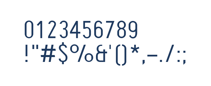 Diamante Light Other Characters