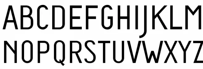 Diamante Light Шрифта ВЕРХНИЙ
