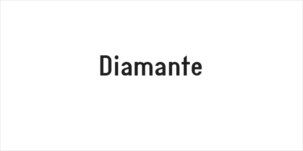 Diamante Logo