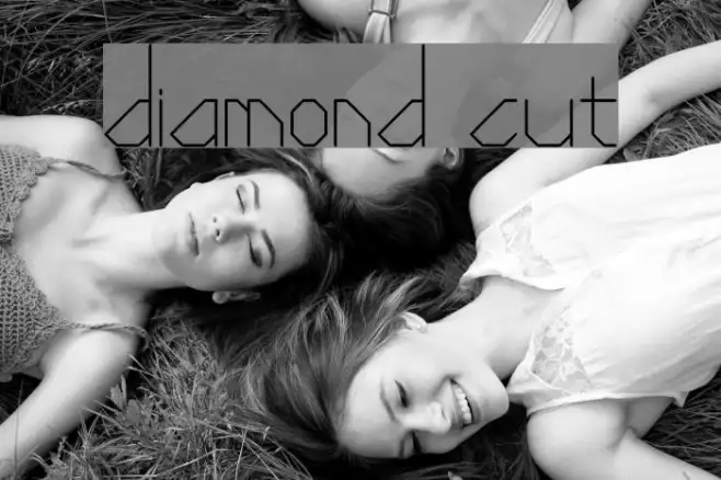 Diamond Cut Example 2