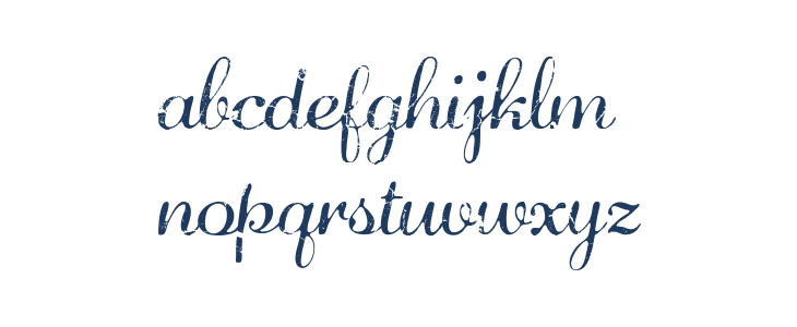 Diamond Dust  Lowercase