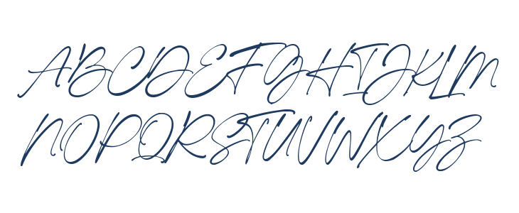 Diamond Lady Demo Uppercase