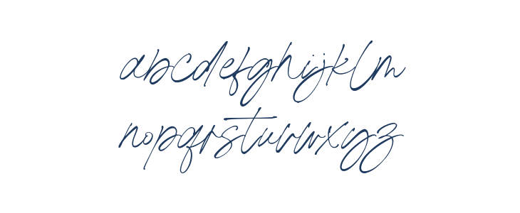 Diamond Lady Demo Lowercase